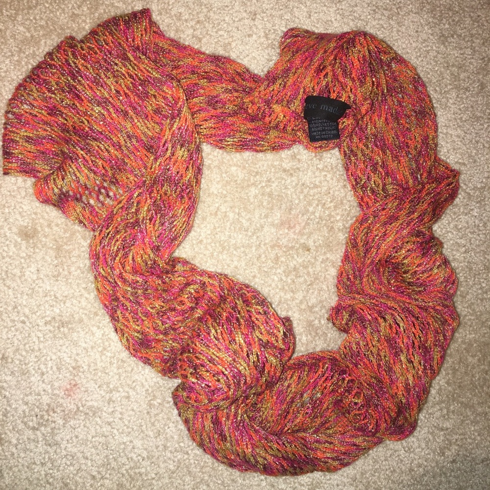 Steve Madden Scarf